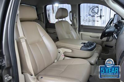 2013 Chevrolet Silverado 2500 LT   - Photo 42 - Stafford, TX 77477