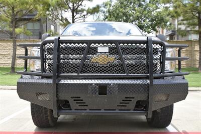 2013 Chevrolet Silverado 2500 LT   - Photo 19 - Stafford, TX 77477
