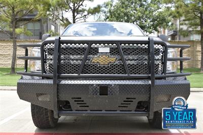 2013 Chevrolet Silverado 2500 LT   - Photo 19 - Stafford, TX 77477