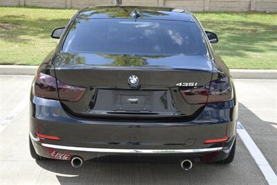 2014 BMW 435i COUPE 23K ORIG MILES NAV ROOF FRESH TRADE IN   - Photo 16 - Stafford, TX 77477