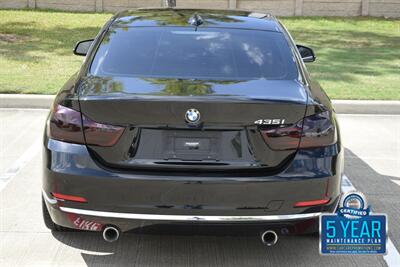 2014 BMW 435i COUPE 23K ORIG MILES NAV ROOF FRESH TRADE IN   - Photo 16 - Stafford, TX 77477