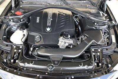 2014 BMW 435i COUPE 23K ORIG MILES NAV ROOF FRESH TRADE IN   - Photo 28 - Stafford, TX 77477