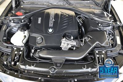 2014 BMW 435i COUPE 23K ORIG MILES NAV ROOF FRESH TRADE IN   - Photo 28 - Stafford, TX 77477