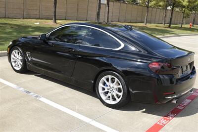 2014 BMW 435i COUPE 23K ORIG MILES NAV ROOF FRESH TRADE IN   - Photo 13 - Stafford, TX 77477