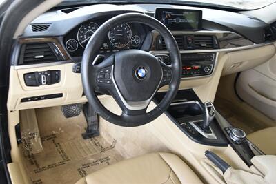 2014 BMW 435i COUPE 23K ORIG MILES NAV ROOF FRESH TRADE IN   - Photo 21 - Stafford, TX 77477