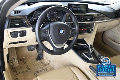 2014 BMW 435i COUPE 23K ORIG MILES NAV ROOF FRESH TRADE IN   - Photo 21 - Stafford, TX 77477