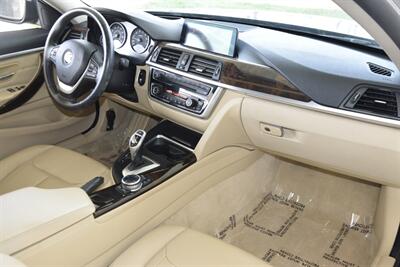 2014 BMW 435i COUPE 23K ORIG MILES NAV ROOF FRESH TRADE IN   - Photo 22 - Stafford, TX 77477