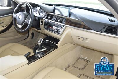 2014 BMW 435i COUPE 23K ORIG MILES NAV ROOF FRESH TRADE IN   - Photo 22 - Stafford, TX 77477