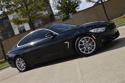 2014 BMW 435i COUPE 23K ORIG MILES NAV ROOF FRESH TRADE IN   - Photo 29 - Stafford, TX 77477