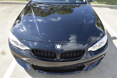 2014 BMW 435i COUPE 23K ORIG MILES NAV ROOF FRESH TRADE IN   - Photo 12 - Stafford, TX 77477