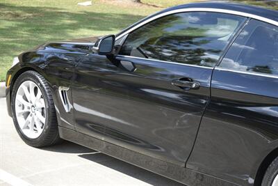 2014 BMW 435i COUPE 23K ORIG MILES NAV ROOF FRESH TRADE IN   - Photo 15 - Stafford, TX 77477