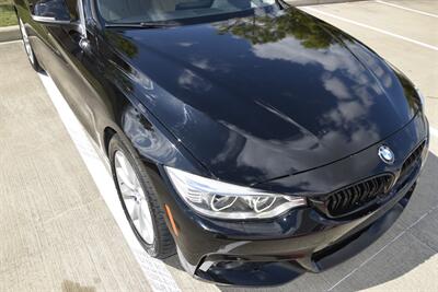 2014 BMW 435i COUPE 23K ORIG MILES NAV ROOF FRESH TRADE IN   - Photo 11 - Stafford, TX 77477