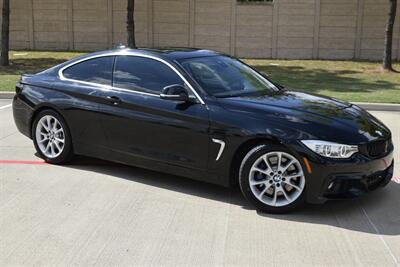 2014 BMW 435i COUPE 23K ORIG MILES NAV ROOF FRESH TRADE IN   - Photo 19 - Stafford, TX 77477