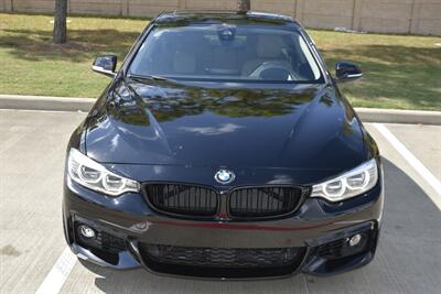2014 BMW 435i COUPE 23K ORIG MILES NAV ROOF FRESH TRADE IN   - Photo 2 - Stafford, TX 77477