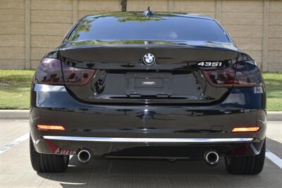 2014 BMW 435i COUPE 23K ORIG MILES NAV ROOF FRESH TRADE IN   - Photo 17 - Stafford, TX 77477
