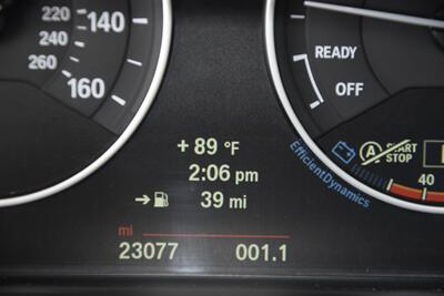 2014 BMW 435i COUPE 23K ORIG MILES NAV ROOF FRESH TRADE IN   - Photo 20 - Stafford, TX 77477