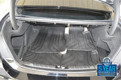 2014 BMW 435i COUPE 23K ORIG MILES NAV ROOF FRESH TRADE IN   - Photo 18 - Stafford, TX 77477