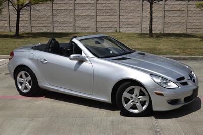 2007 Mercedes-Benz SLK 280 ROADSTER LOADED ALL OPTIONS REALLY NICE   - Photo 25 - Stafford, TX 77477