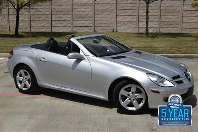 2007 Mercedes-Benz SLK 280 ROADSTER LOADED ALL OPTIONS REALLY NICE   - Photo 25 - Stafford, TX 77477