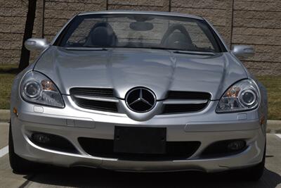 2007 Mercedes-Benz SLK 280 ROADSTER LOADED ALL OPTIONS REALLY NICE   - Photo 4 - Stafford, TX 77477