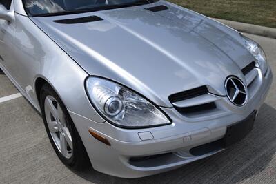 2007 Mercedes-Benz SLK 280 ROADSTER LOADED ALL OPTIONS REALLY NICE   - Photo 12 - Stafford, TX 77477