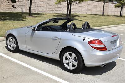 2007 Mercedes-Benz SLK 280 ROADSTER LOADED ALL OPTIONS REALLY NICE   - Photo 17 - Stafford, TX 77477