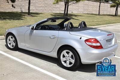 2007 Mercedes-Benz SLK 280 ROADSTER LOADED ALL OPTIONS REALLY NICE   - Photo 17 - Stafford, TX 77477