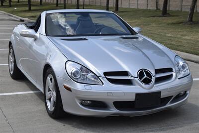 2007 Mercedes-Benz SLK 280 ROADSTER LOADED ALL OPTIONS REALLY NICE   - Photo 14 - Stafford, TX 77477