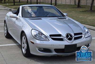 2007 Mercedes-Benz SLK 280 ROADSTER LOADED ALL OPTIONS REALLY NICE   - Photo 14 - Stafford, TX 77477