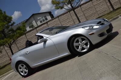 2007 Mercedes-Benz SLK 280 ROADSTER LOADED ALL OPTIONS REALLY NICE   - Photo 38 - Stafford, TX 77477