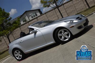 2007 Mercedes-Benz SLK 280 ROADSTER LOADED ALL OPTIONS REALLY NICE   - Photo 38 - Stafford, TX 77477