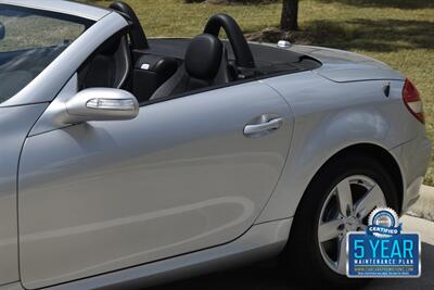 2007 Mercedes-Benz SLK 280 ROADSTER LOADED ALL OPTIONS REALLY NICE   - Photo 10 - Stafford, TX 77477