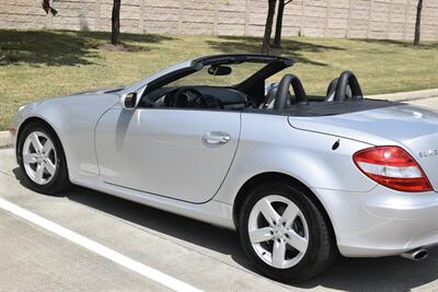 2007 Mercedes-Benz SLK 280 ROADSTER LOADED ALL OPTIONS REALLY NICE   - Photo 19 - Stafford, TX 77477