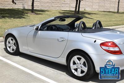 2007 Mercedes-Benz SLK 280 ROADSTER LOADED ALL OPTIONS REALLY NICE   - Photo 19 - Stafford, TX 77477