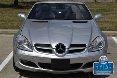 2007 Mercedes-Benz SLK 280 ROADSTER LOADED ALL OPTIONS REALLY NICE   - Photo 3 - Stafford, TX 77477