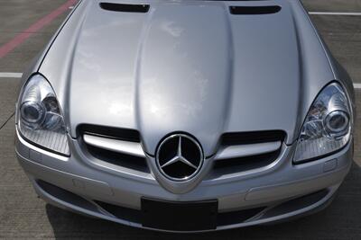 2007 Mercedes-Benz SLK 280 ROADSTER LOADED ALL OPTIONS REALLY NICE   - Photo 13 - Stafford, TX 77477