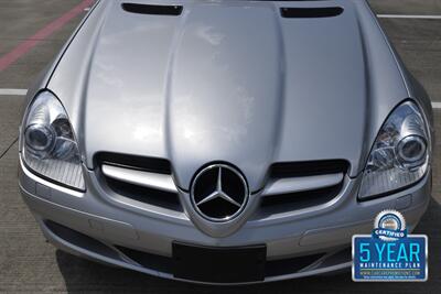 2007 Mercedes-Benz SLK 280 ROADSTER LOADED ALL OPTIONS REALLY NICE   - Photo 13 - Stafford, TX 77477