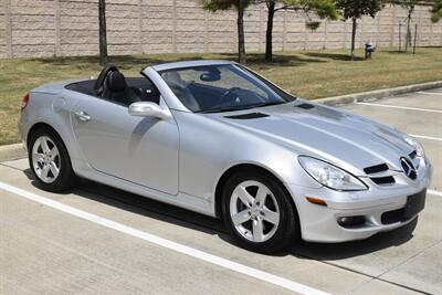 2007 Mercedes-Benz SLK 280 ROADSTER LOADED ALL OPTIONS REALLY NICE   - Photo 5 - Stafford, TX 77477