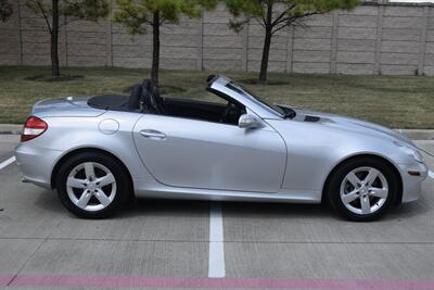 2007 Mercedes-Benz SLK 280 ROADSTER LOADED ALL OPTIONS REALLY NICE   - Photo 15 - Stafford, TX 77477