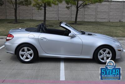 2007 Mercedes-Benz SLK 280 ROADSTER LOADED ALL OPTIONS REALLY NICE   - Photo 15 - Stafford, TX 77477