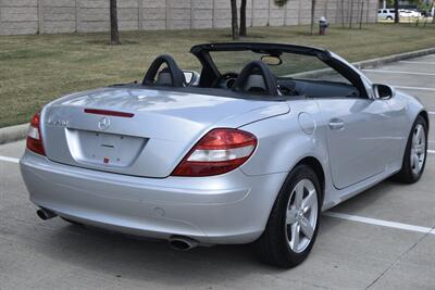 2007 Mercedes-Benz SLK 280 ROADSTER LOADED ALL OPTIONS REALLY NICE   - Photo 16 - Stafford, TX 77477