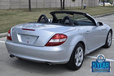 2007 Mercedes-Benz SLK 280 ROADSTER LOADED ALL OPTIONS REALLY NICE   - Photo 16 - Stafford, TX 77477