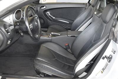 2007 Mercedes-Benz SLK 280 ROADSTER LOADED ALL OPTIONS REALLY NICE   - Photo 29 - Stafford, TX 77477