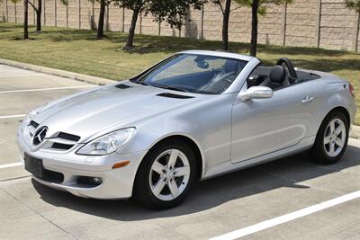 2007 Mercedes-Benz SLK 280 ROADSTER LOADED ALL OPTIONS REALLY NICE   - Photo 6 - Stafford, TX 77477