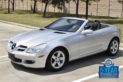 2007 Mercedes-Benz SLK 280 ROADSTER LOADED ALL OPTIONS REALLY NICE   - Photo 6 - Stafford, TX 77477