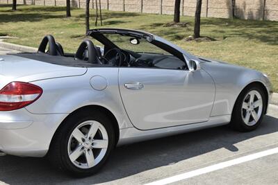 2007 Mercedes-Benz SLK 280 ROADSTER LOADED ALL OPTIONS REALLY NICE   - Photo 20 - Stafford, TX 77477