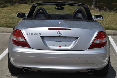 2007 Mercedes-Benz SLK 280 ROADSTER LOADED ALL OPTIONS REALLY NICE   - Photo 23 - Stafford, TX 77477