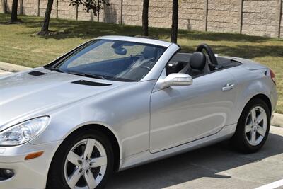 2007 Mercedes-Benz SLK 280 ROADSTER LOADED ALL OPTIONS REALLY NICE   - Photo 8 - Stafford, TX 77477