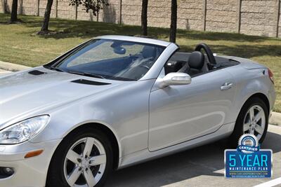 2007 Mercedes-Benz SLK 280 ROADSTER LOADED ALL OPTIONS REALLY NICE   - Photo 8 - Stafford, TX 77477