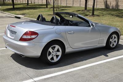 2007 Mercedes-Benz SLK 280 ROADSTER LOADED ALL OPTIONS REALLY NICE   - Photo 18 - Stafford, TX 77477